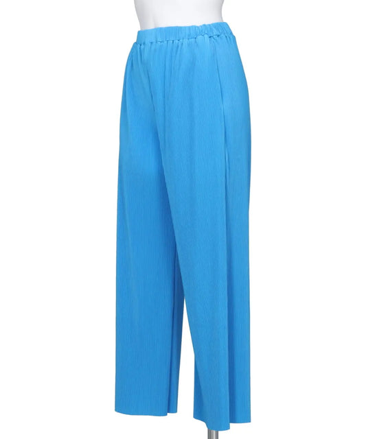 STRAIGHT COLOR PANTS