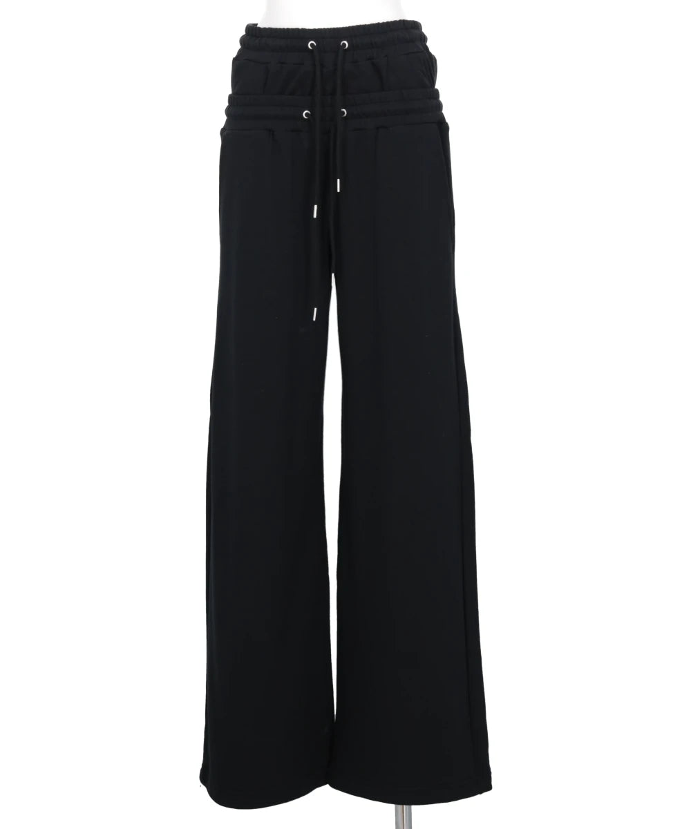 パンツ JOHN LAWRENCE SULLIVAN PATENT EASY PANTS JOHN LAWRENCE SULLIVAN PATENT EASY PANTS – 082plus