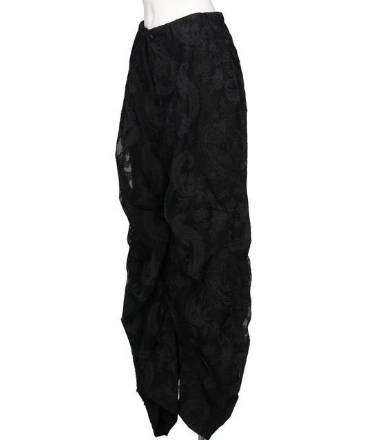 PARACHUTE PANTS