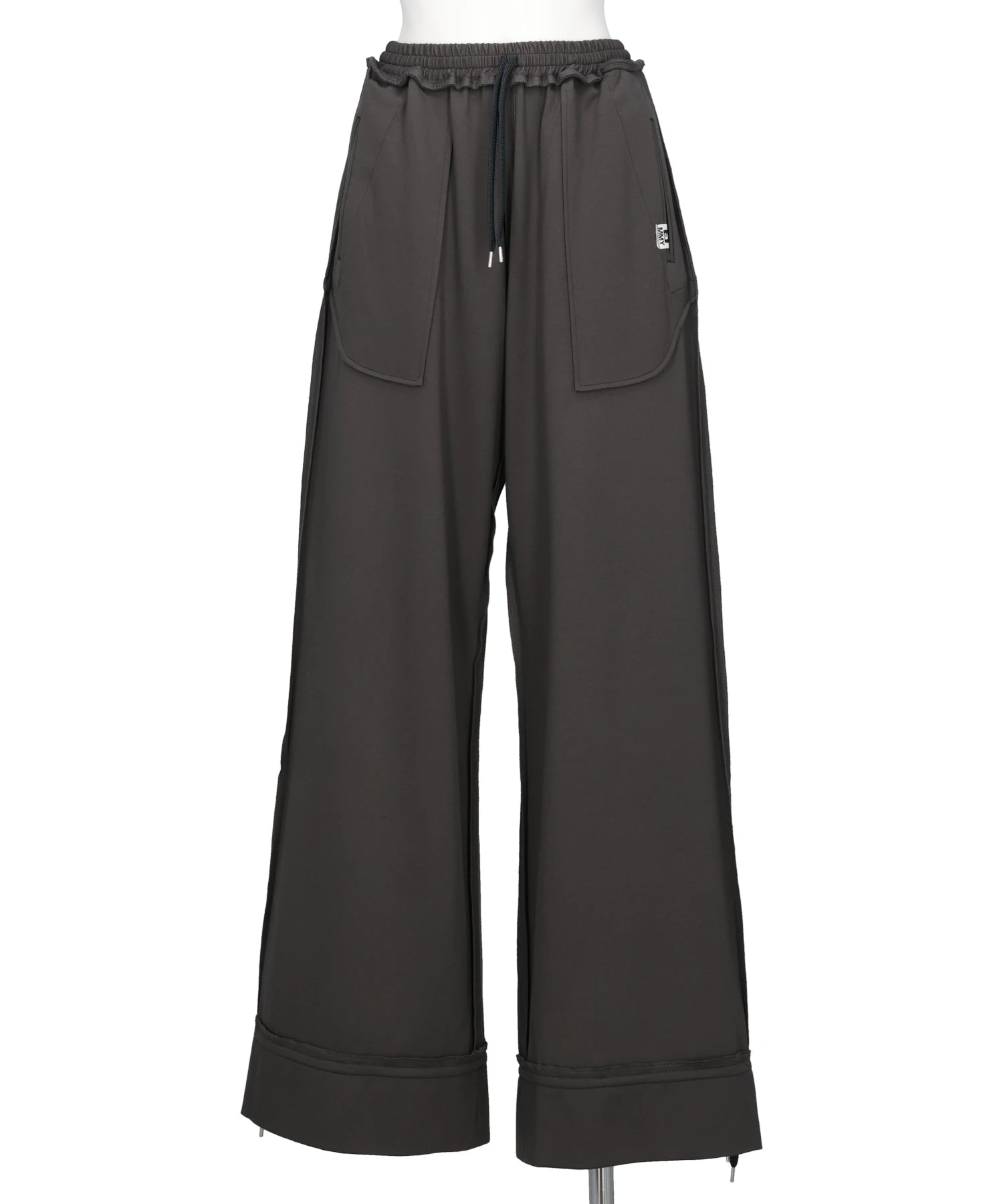 Maison MIHARA YASUHIRO(メゾンミハラヤスヒロ) INSIDE OUT PANTS