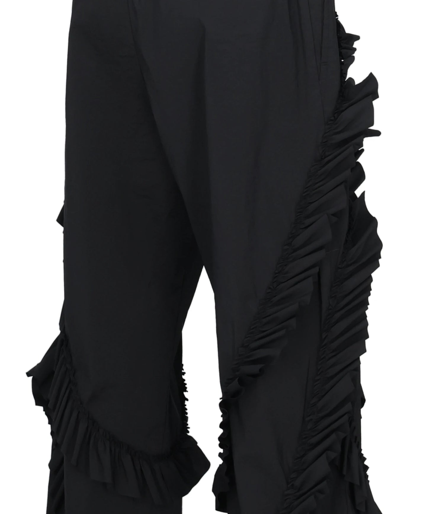 WILD THINGS FRILLED PANTS
