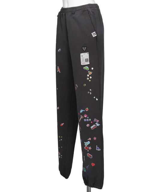 KIDS STICKER PANTS