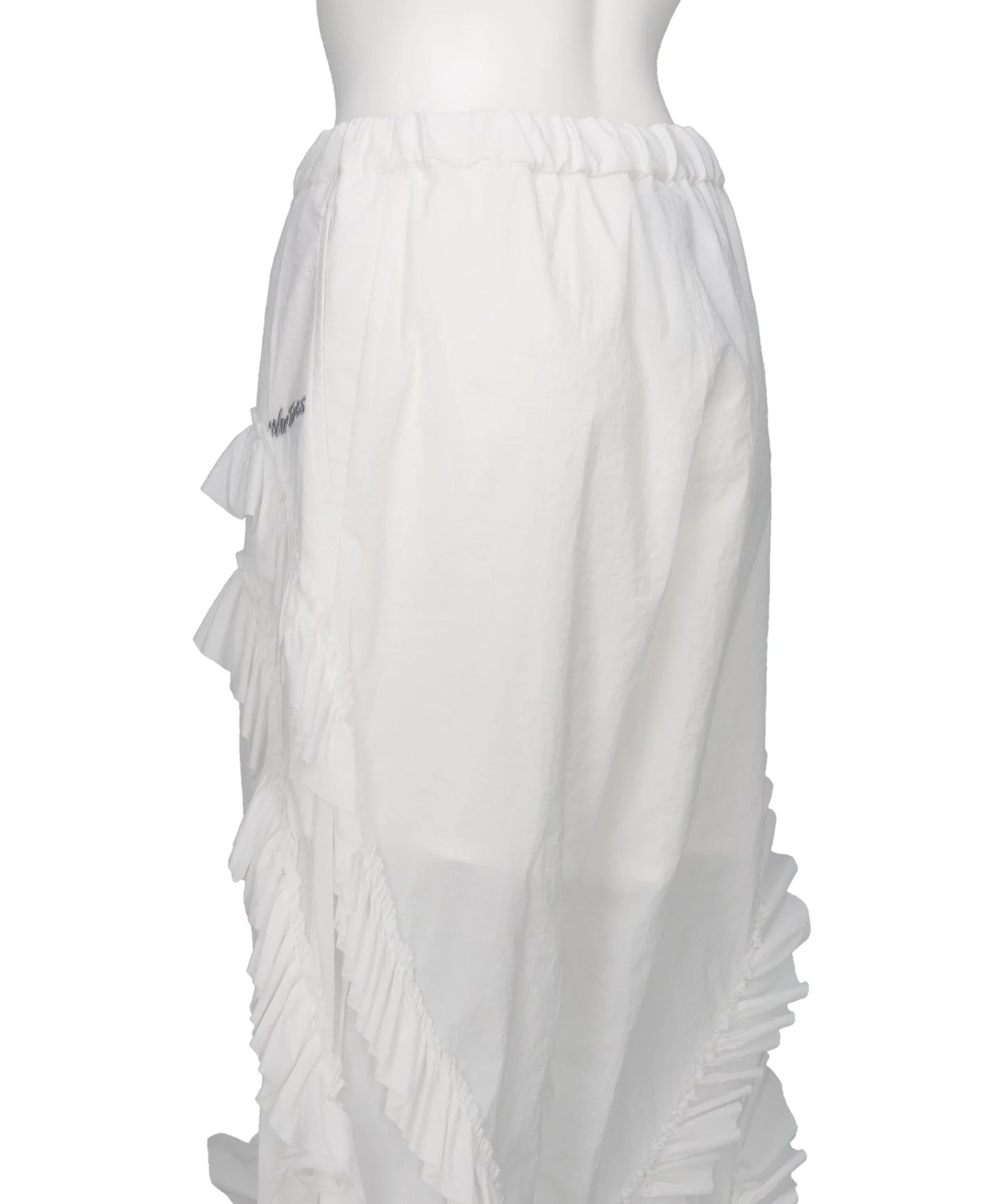 WILD THINGS FRILLED PANTS