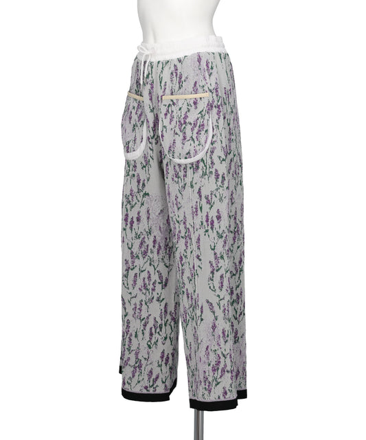 STILL LAVENDER PANTS