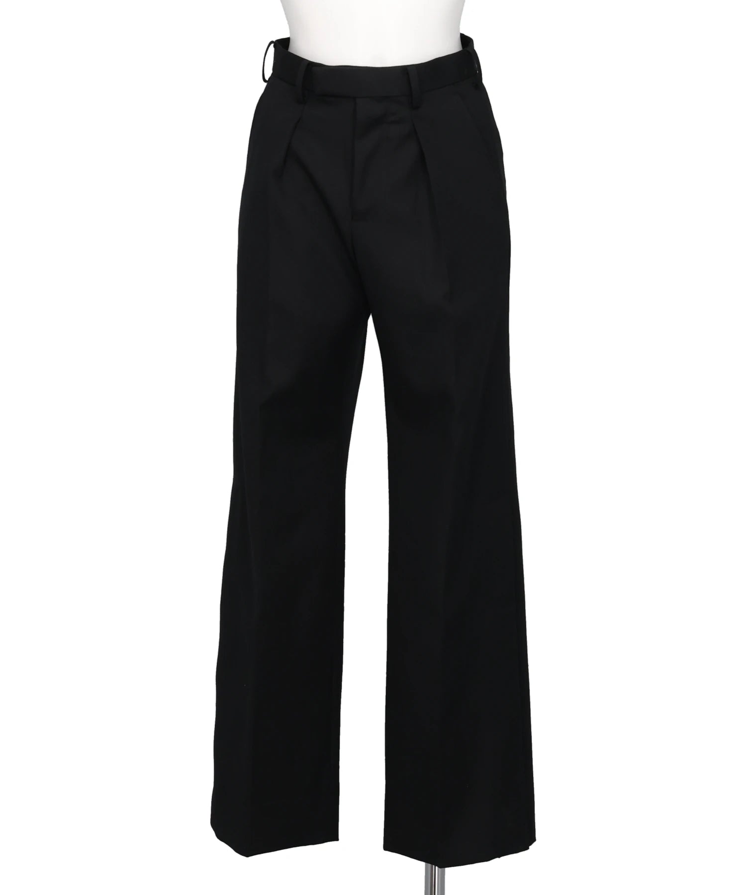 JOHN LAWRENCE SULLIVAN(ジョンローレンスサリバン) 2026AW WOOL