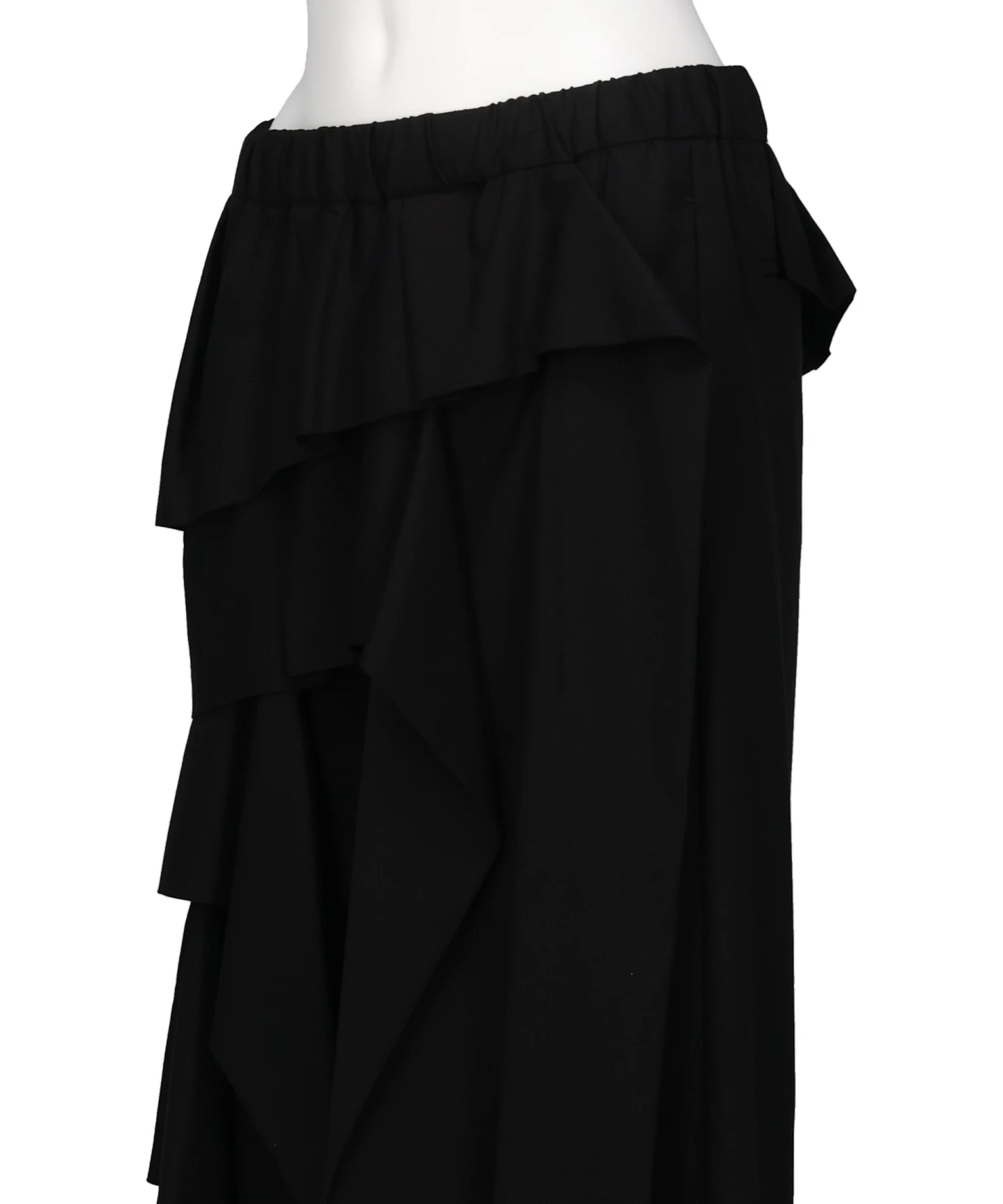 RUFFLE PANTS