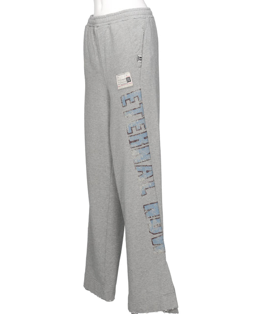FOLDED PANTS