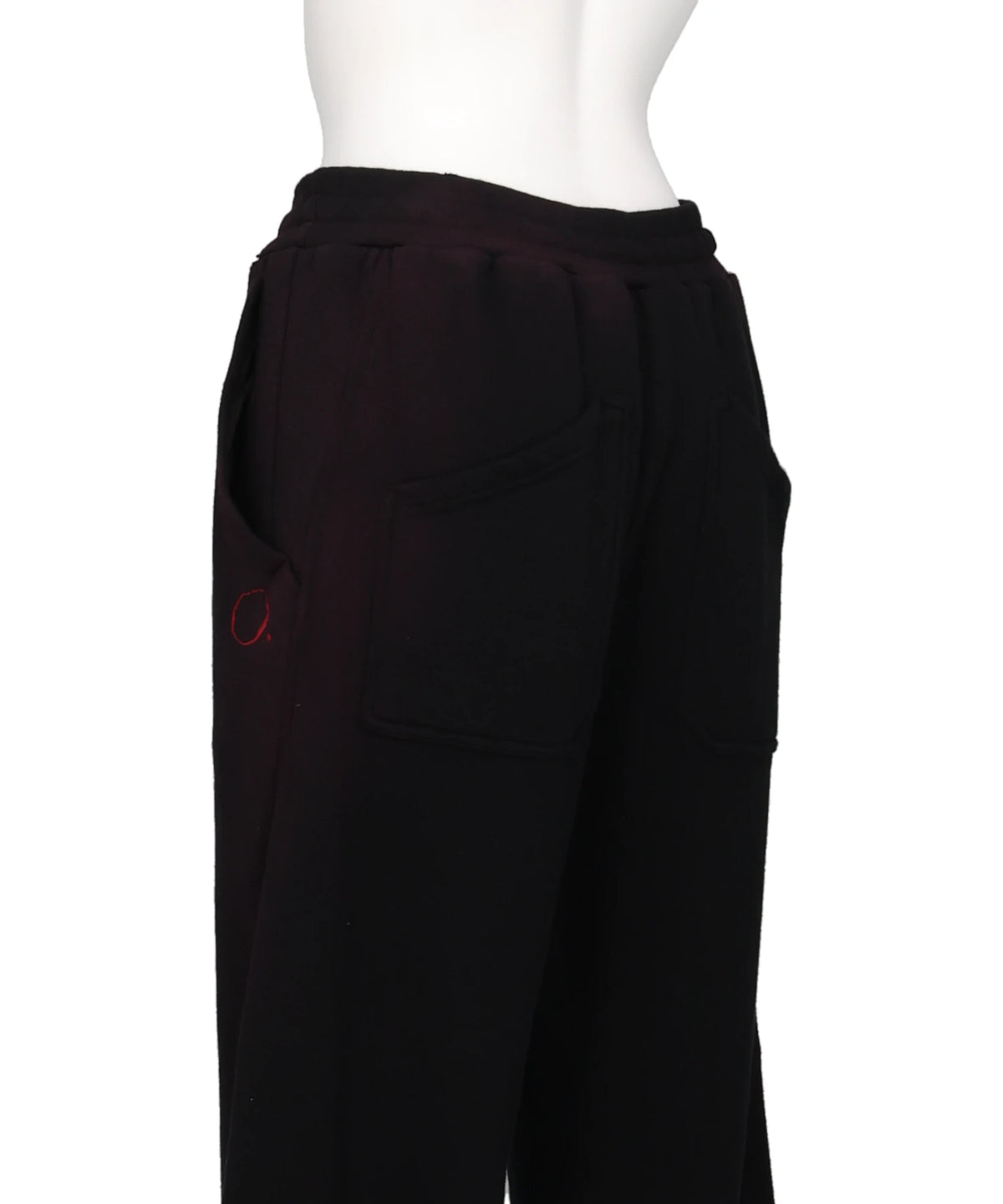 SHADOW SPRAY JOGGER PANTS