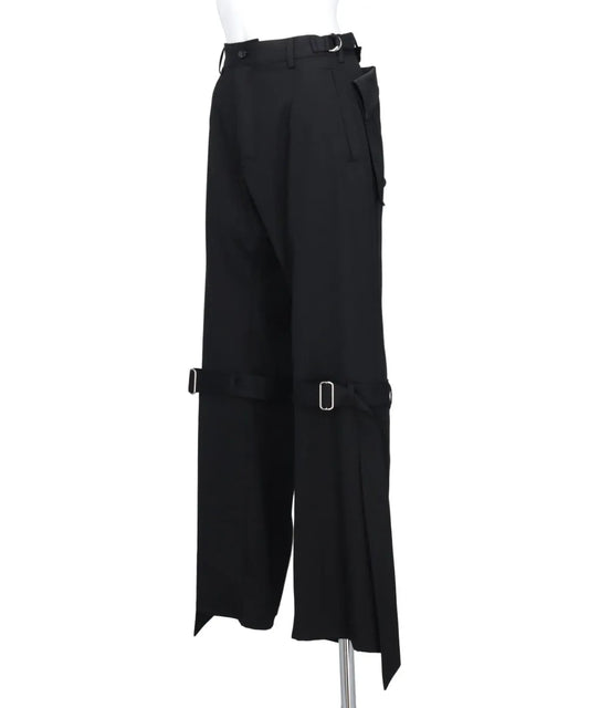 CLASSIC BONDAGE SLACKS