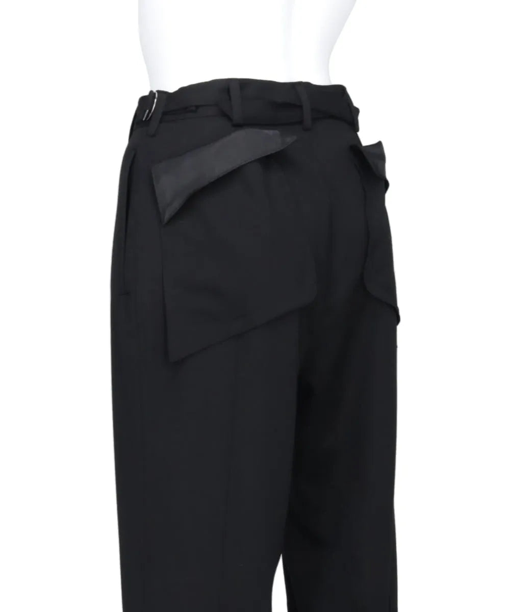 CLASSIC BONDAGE SLACKS