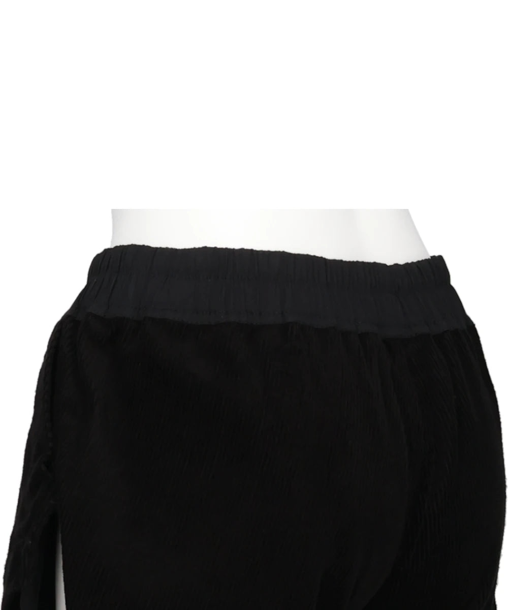 FOG BOXERS - BLACK