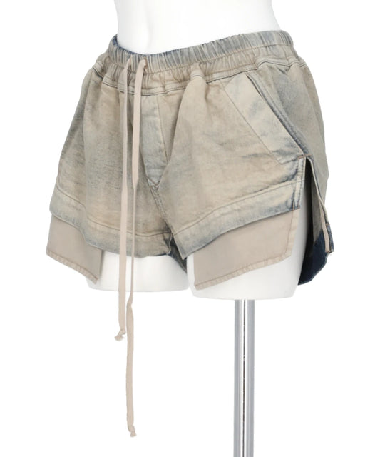 FOG BOXERS - MINERAL PEARL