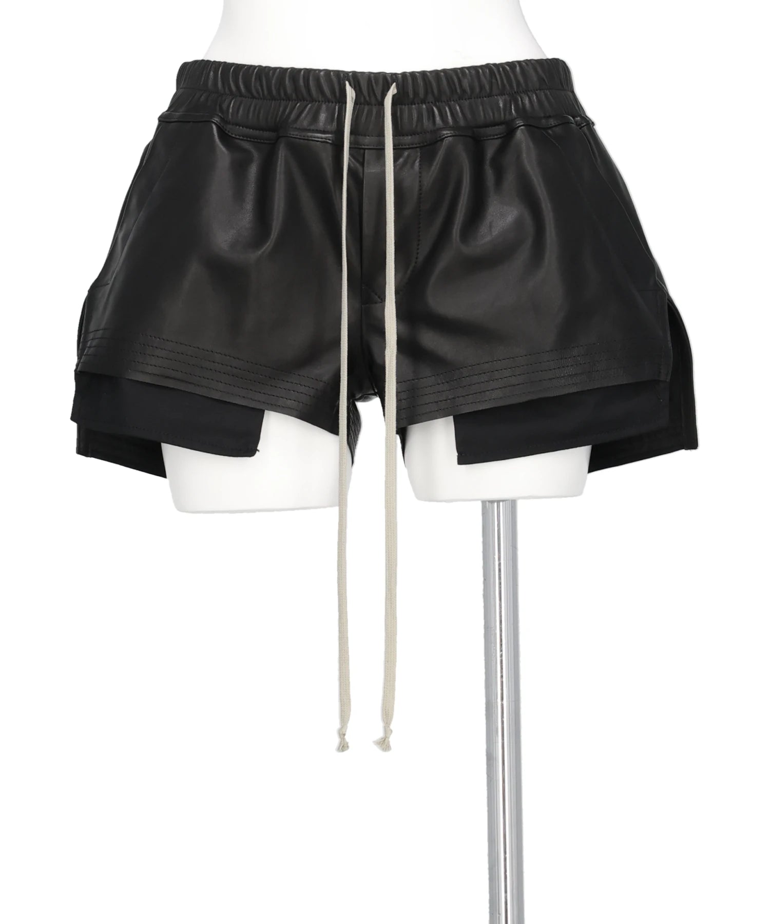 Rick Owens(リックオウエンス) 2026SS FOG BOXERS RP01F6316LBY