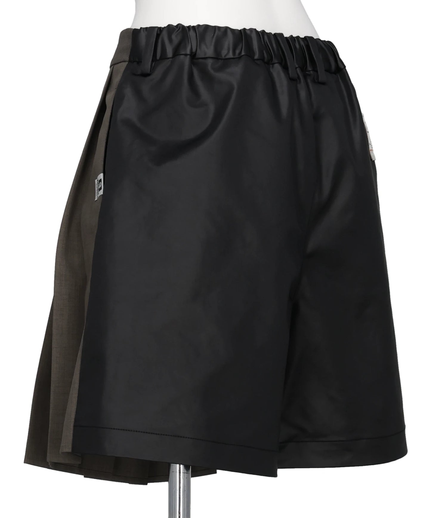 COMBINED SKIRT PANTS