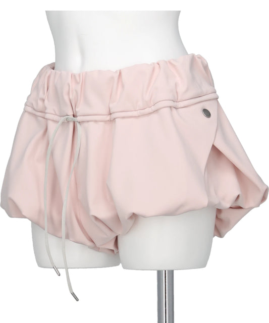 REVERSIBLE CLOUNDLINE SHORTS