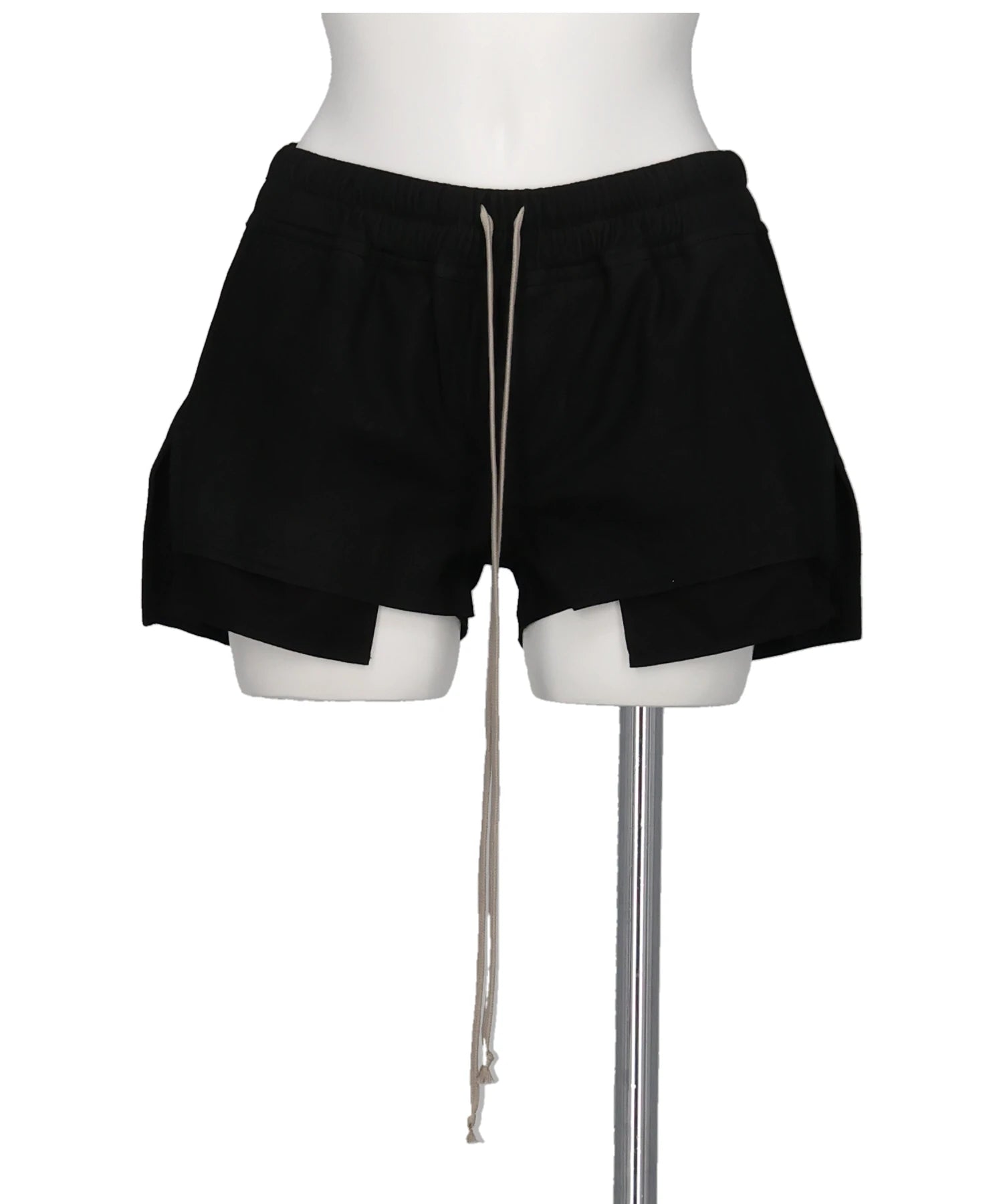 Rick Owens(リックオウエンス) 2026AW FOG BOXERS RP02F5316LBS