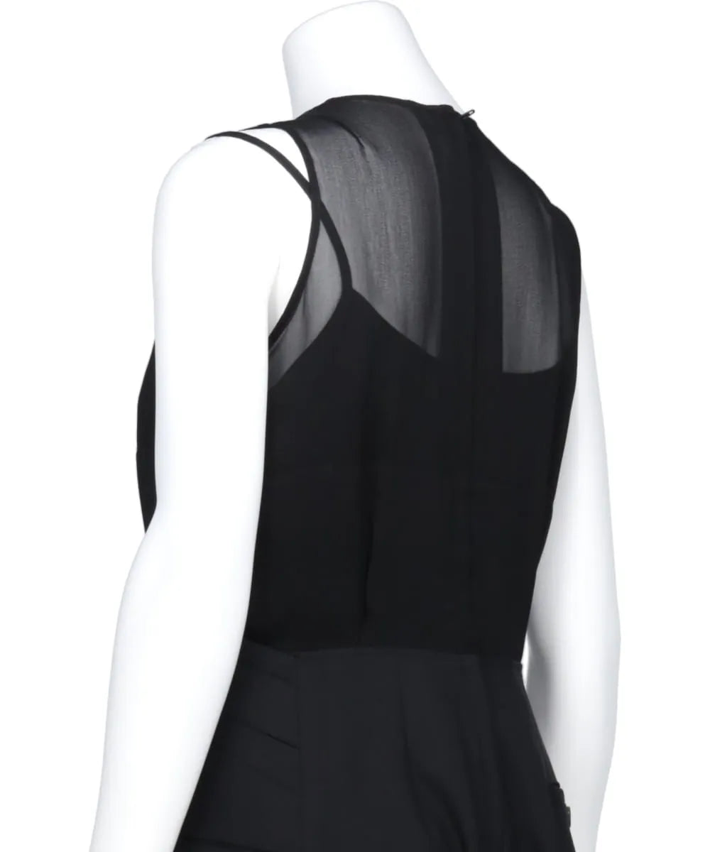 ALL IN ONE WITH A SEPARATE LINING