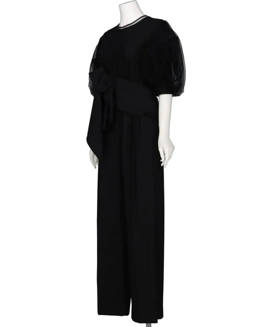 TULLE DOCKING ALL IN ONE