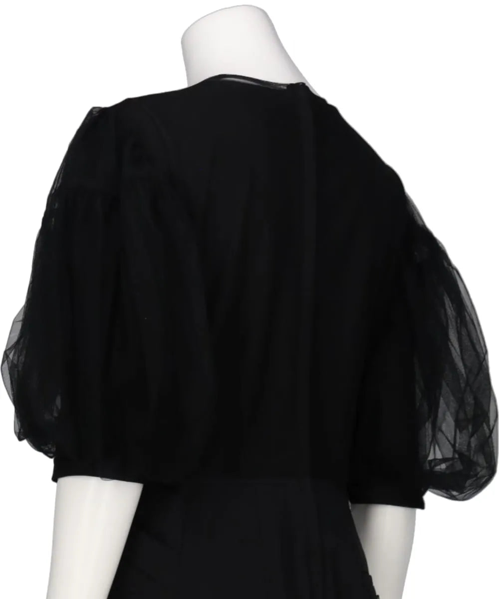 TULLE DOCKING ALL IN ONE