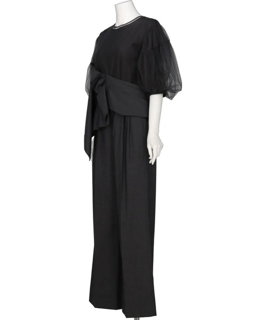 TULLE DOCKING ALL IN ONE