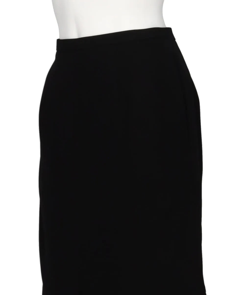 PE TWILL ROCKET SKIRT