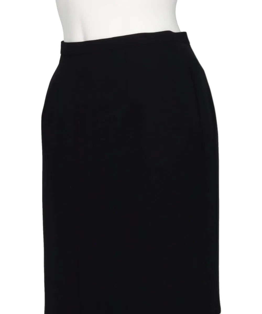 PE TWILL ROCKET SKIRT