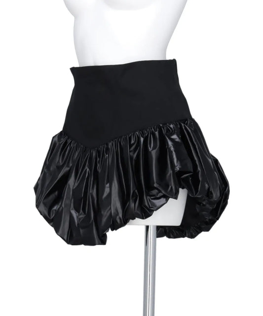 TUTU SHORT SKIRT 01