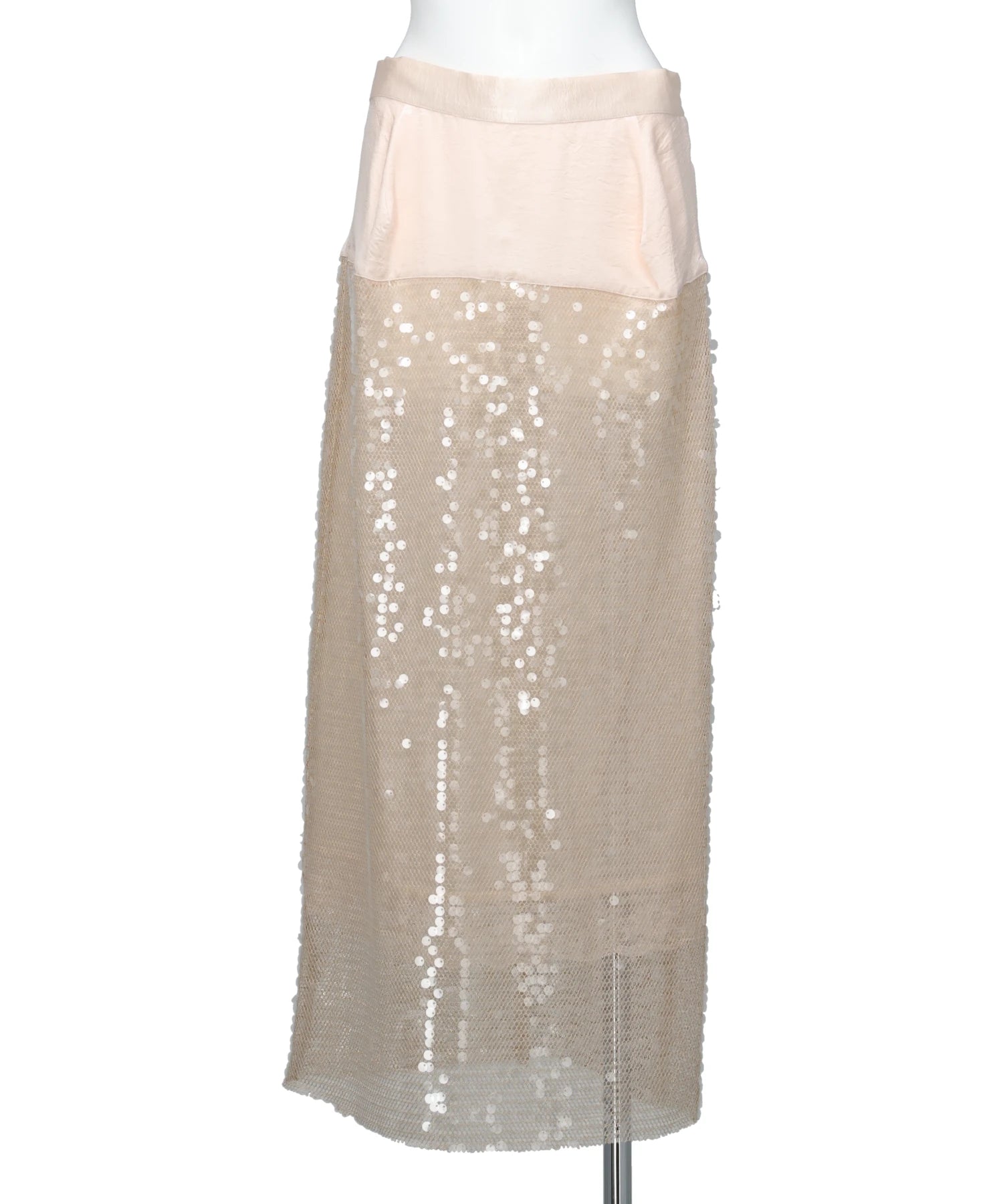 Chika Kisada(チカキサダ) 2026SS REVERSIBLE SKIRT CS-26058