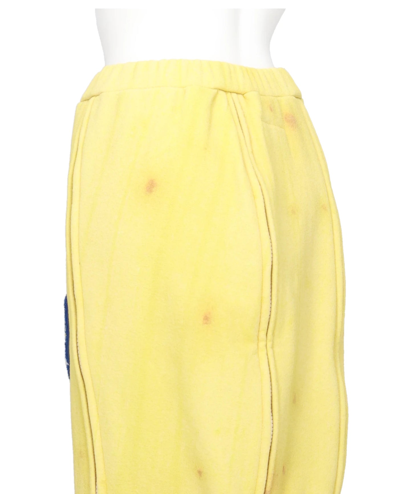 PEELABLE BANANA SKIRT