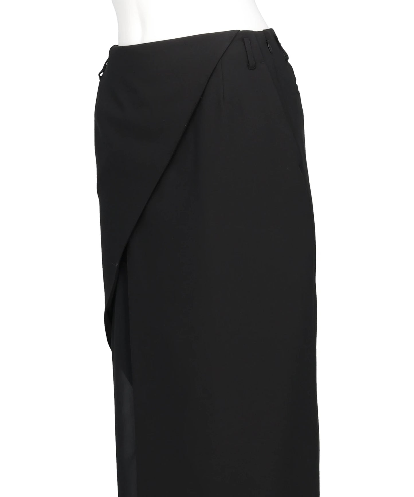 PILLAR OF AIR SKIRT