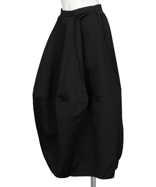 POLYESTER SATIN PYRAMID SK