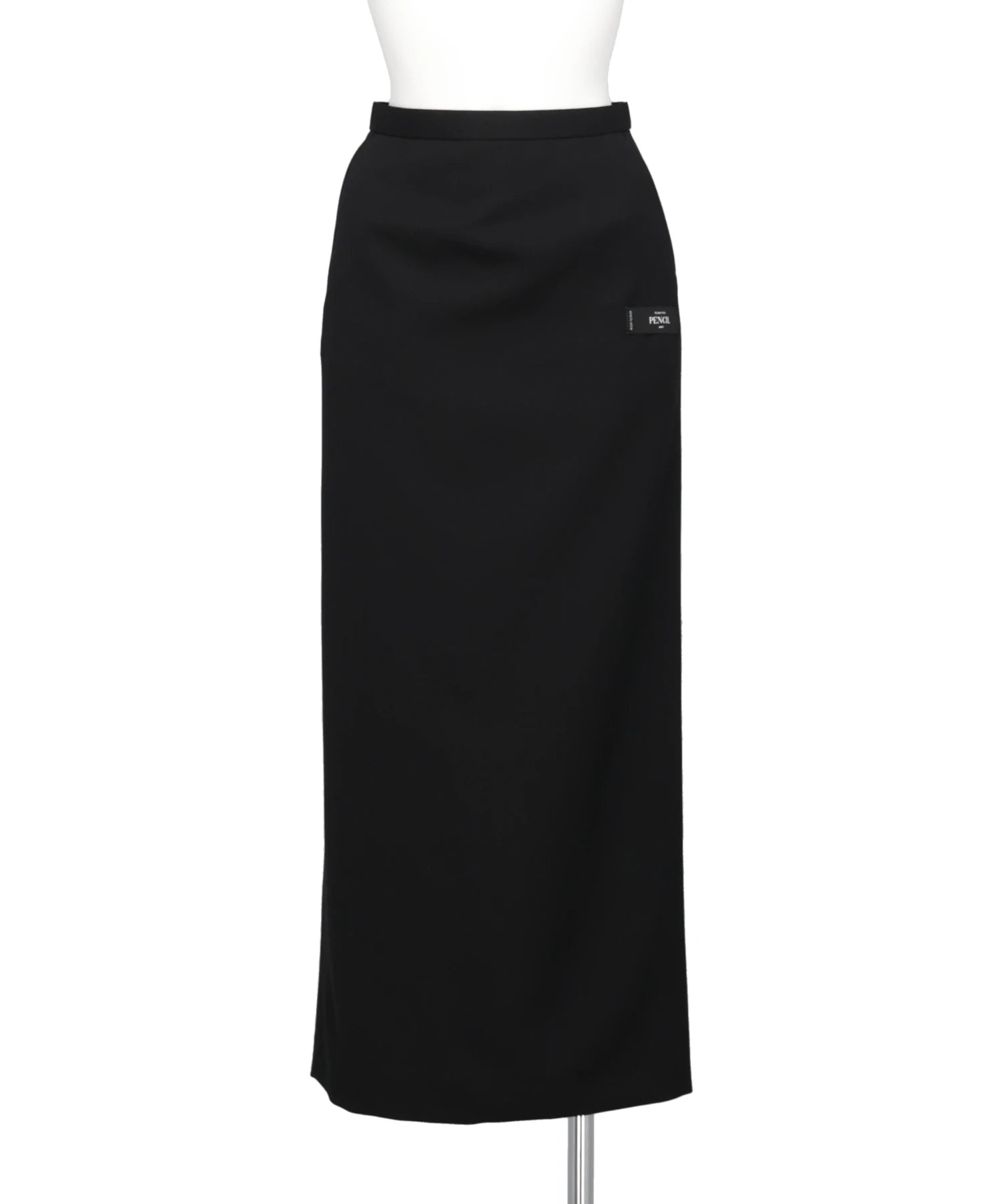 Maison MIHARA YASUHIRO(メゾンミハラヤスヒロ) 2026SS PENCIL SKIRT