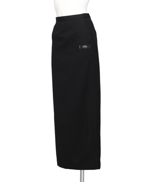 PENCIL SKIRT