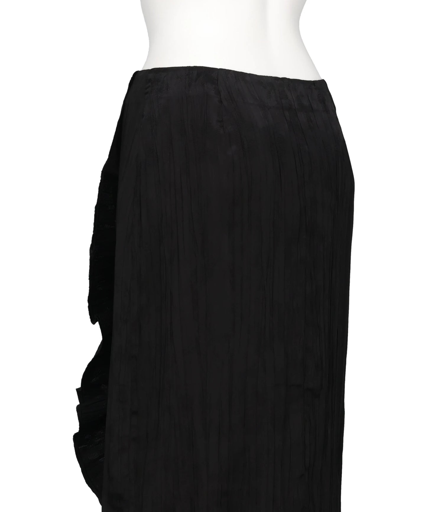 SHANGHAI VOLANT SKIRT