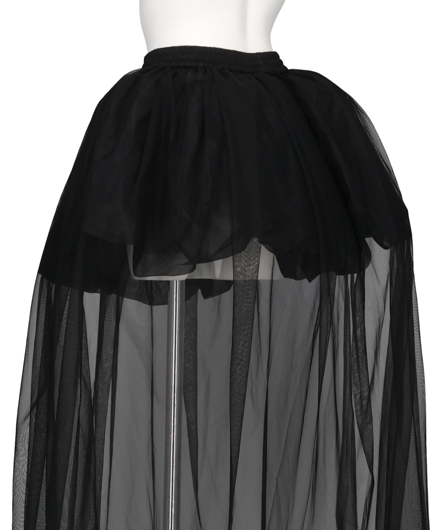 PANIER TULLE SKIRT