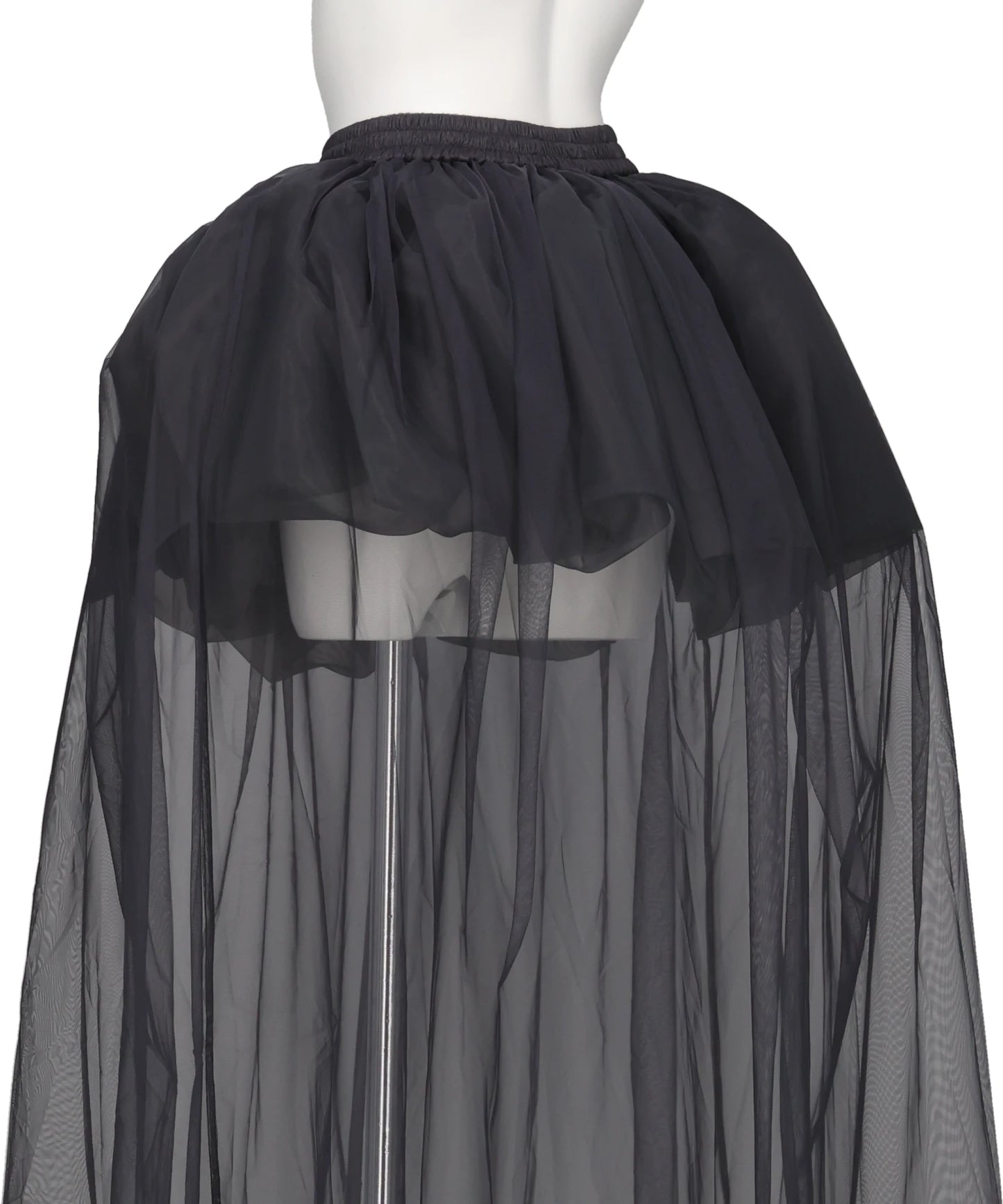 PANIER TULLE SKIRT