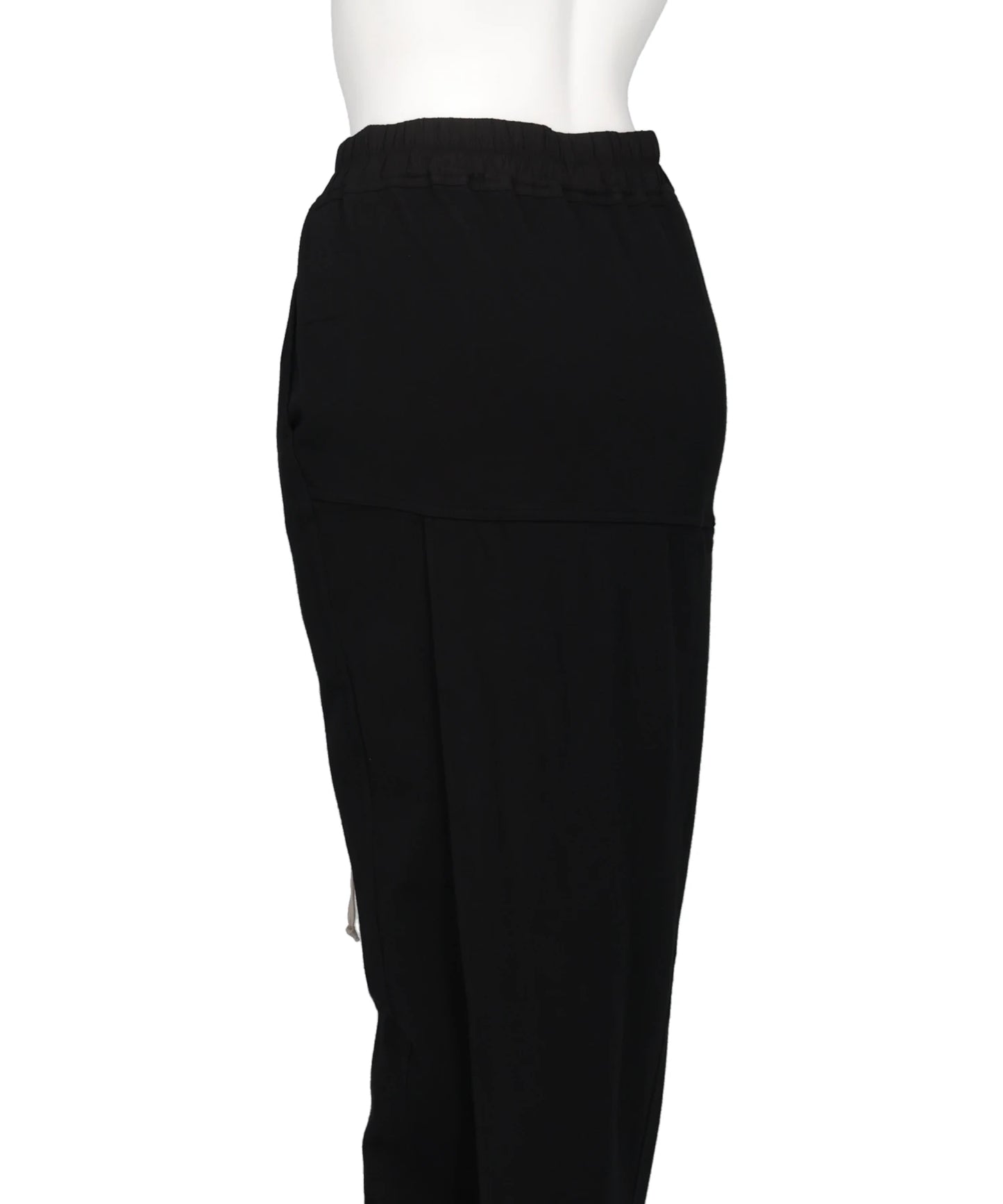 PULL ON PILLAR SKIRT
