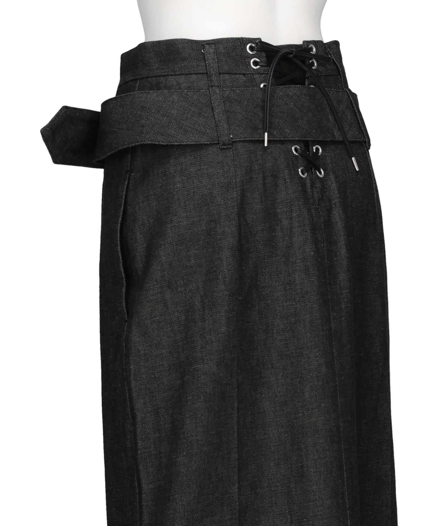 SIS SKIRT DENIM