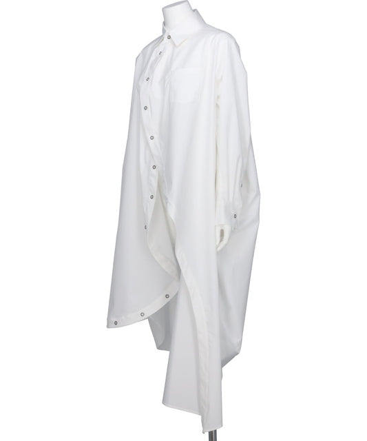 BALL SHIRT ONE PIECE