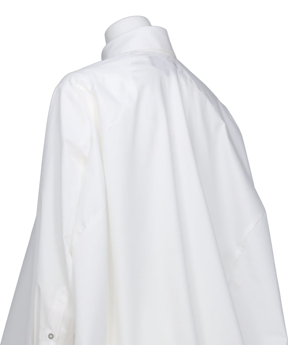 BALL SHIRT ONE PIECE