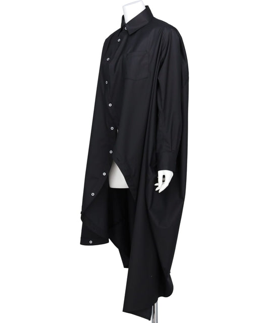 BALL SHIRT ONE PIECE