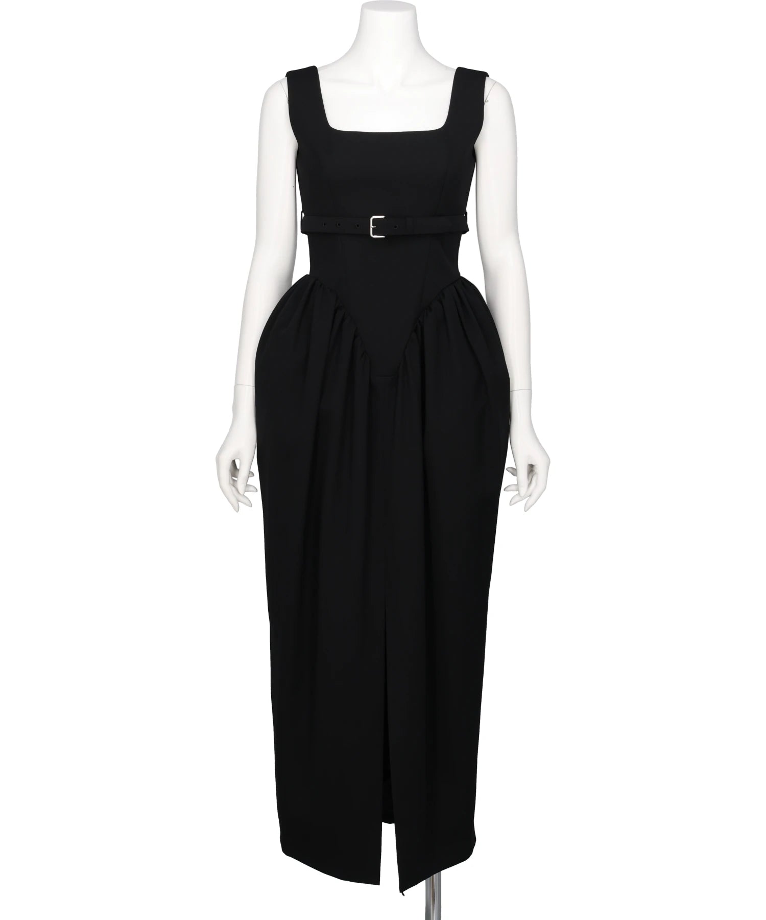 FETICO(フェティコ) WOOL CURVY DRESS – MIDWEST ONLINE STORE 