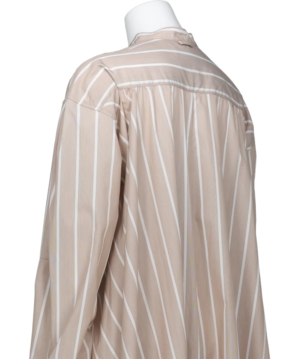 NADINE-STRIPE-TB-DRESS