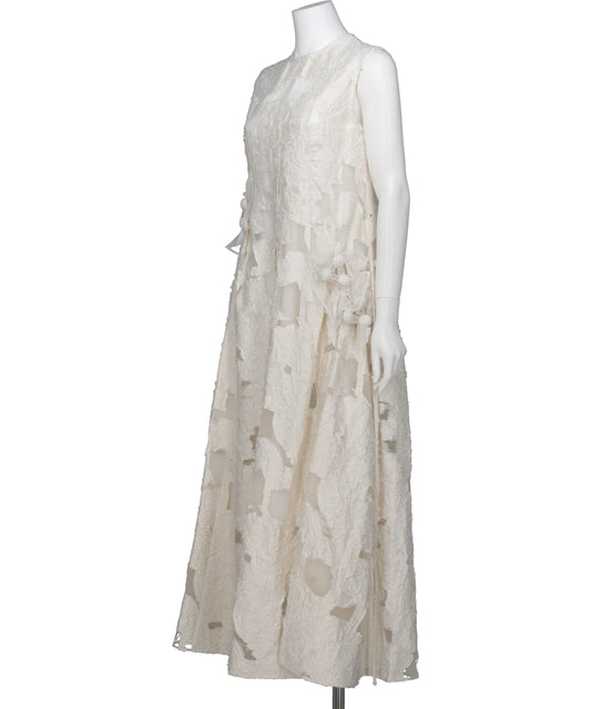 MALLORCA PLACKET DRESS