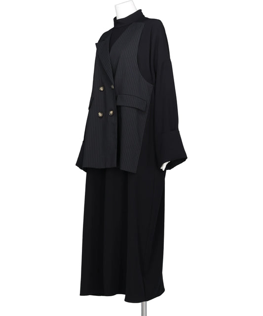 PE TWILL② BEST LAYER LIKE DRS