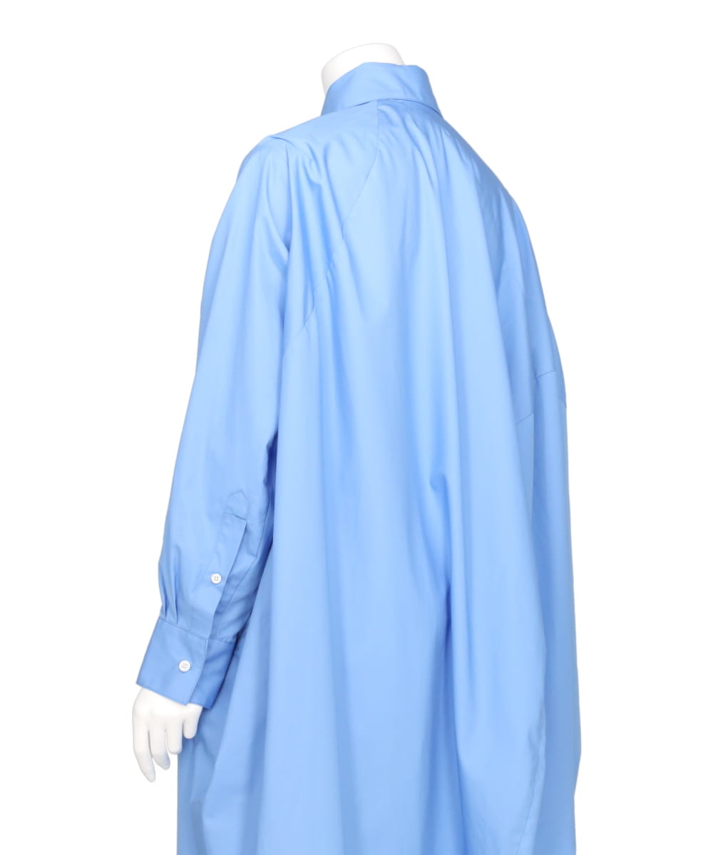 BALL SHIRT ONE PIECE