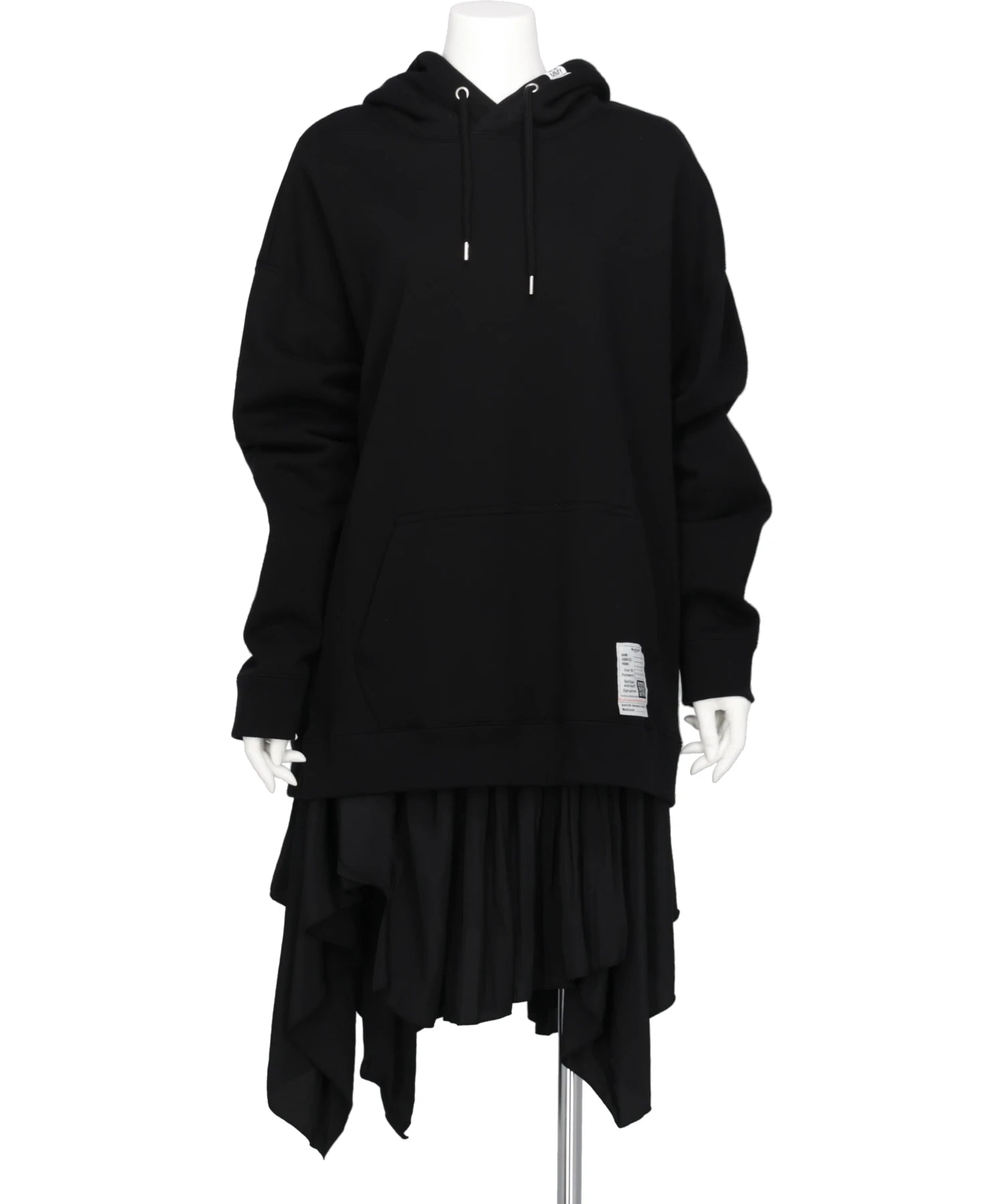 Maison MIHARA YASUHIRO(メゾンミハラヤスヒロ) 2026SS HOODIE Maison MIHARA YASUHIRO(メゾンミハラヤスヒロ) 2026SS HOODIE