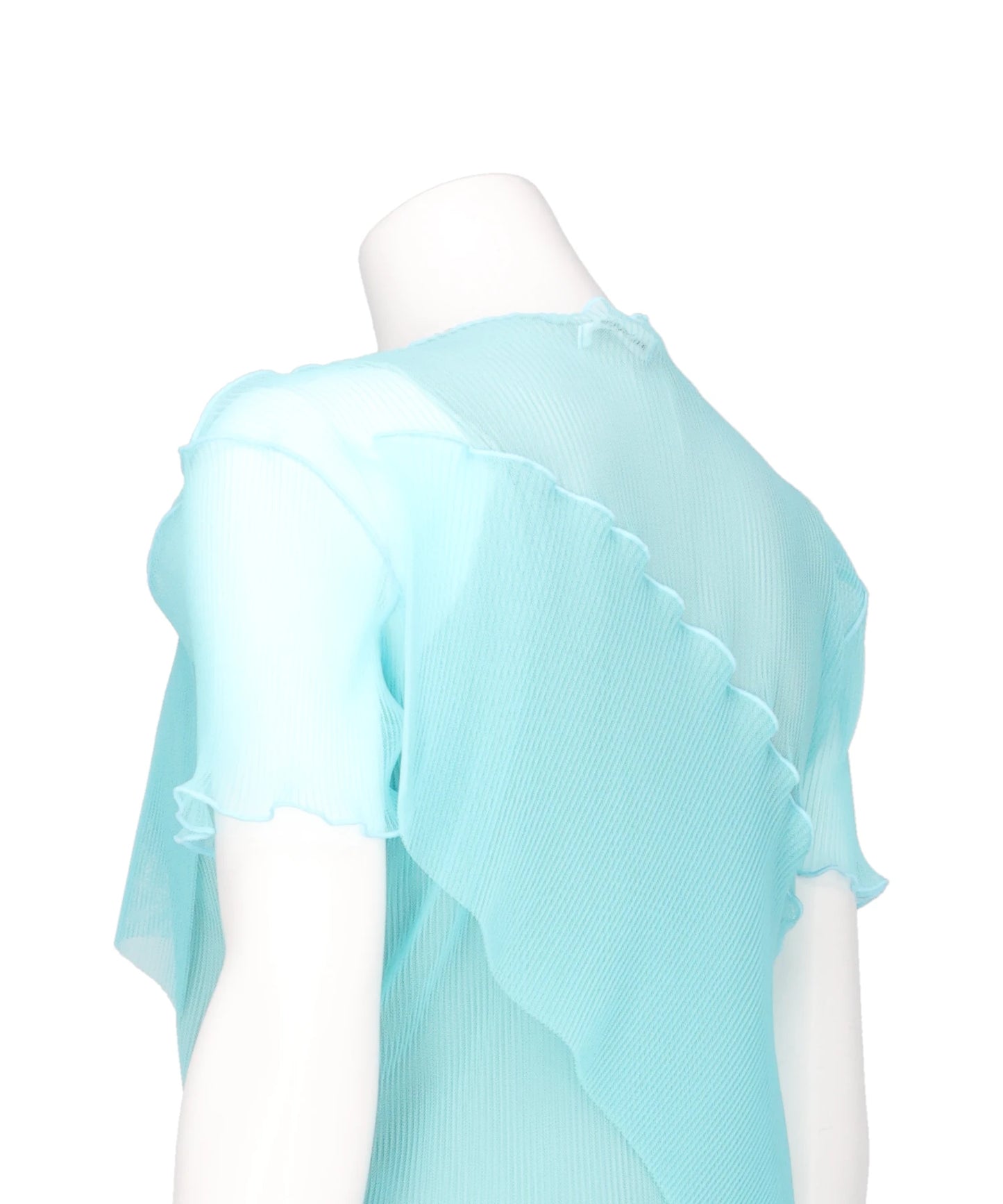 GHOST TODO DRESS SHORT SLEEVE +INNNER- RUMUNE