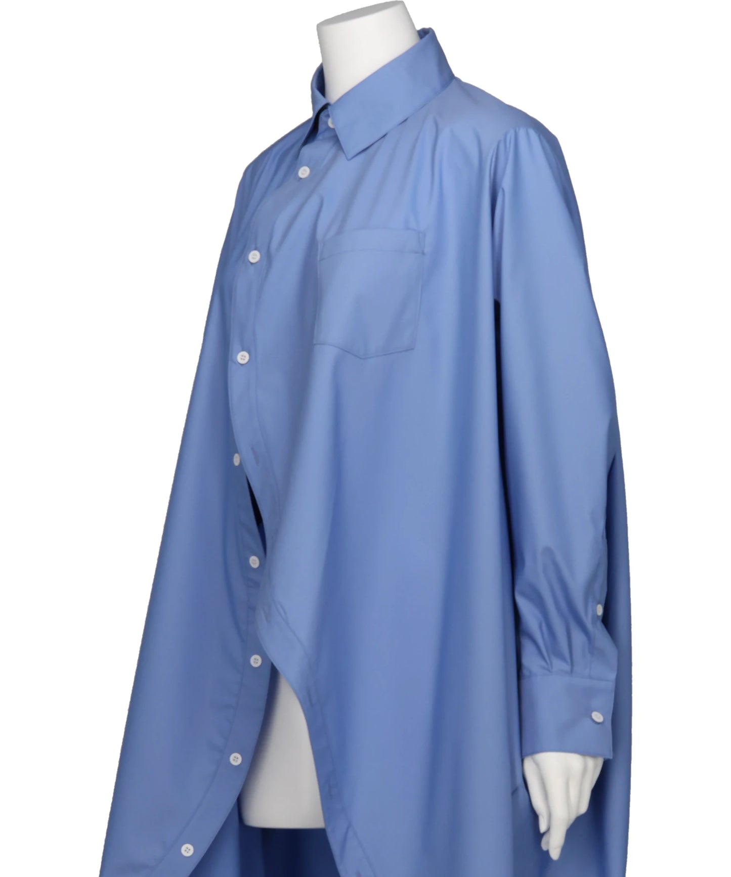 BALL SHIRT ONE PIECE