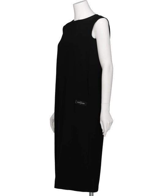 “MY PAL” SLEEVELESS DRESS